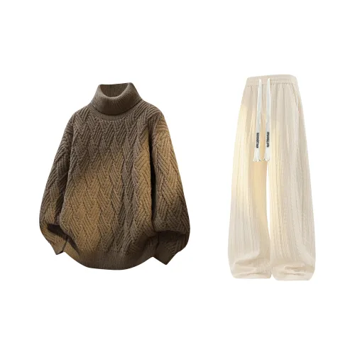 DANGERTIGER Повседневная спортивная одежда Унисекс