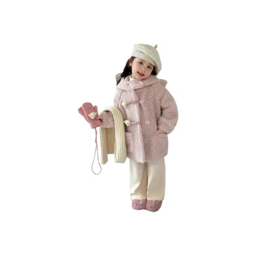 PLANDOO Мех Искусственный мех для детей 3-7 лет