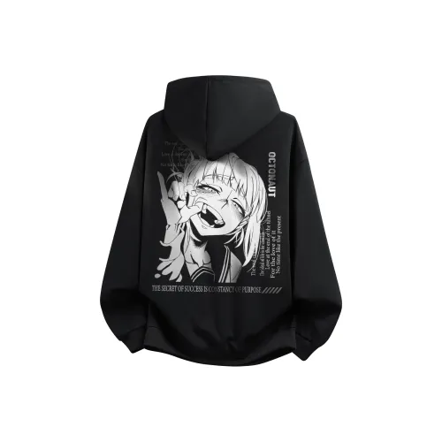 Octonauts Унисекс Свитшоты