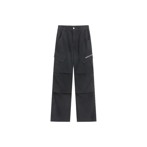 CHARLIE GOLF Повседневные брюки Унисекс