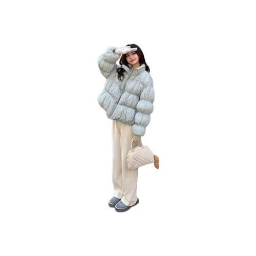 Amyway Женские пуховики