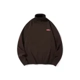 Коричневый (DIY Съемный Бренд Мерч)