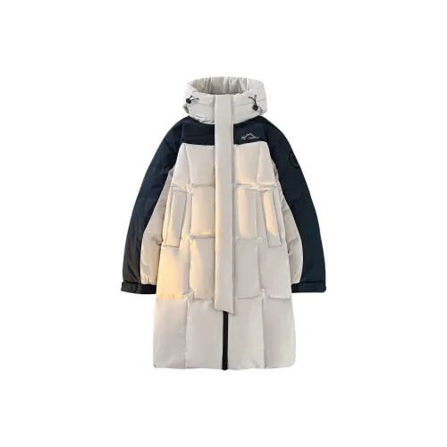 FALIAMS Унисекс Пуховики