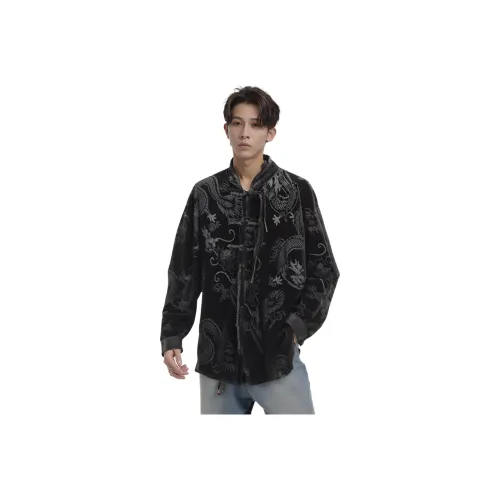 FRLMK Унисекс Куртки