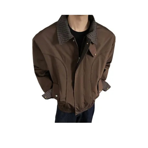 URBAN AUTHENTIC Унисекс Куртки