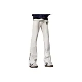 Серый меланж