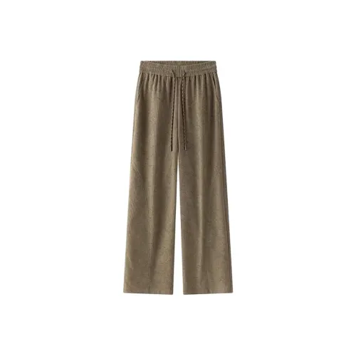 THINGYLAB Мужские Повседневные Брюки