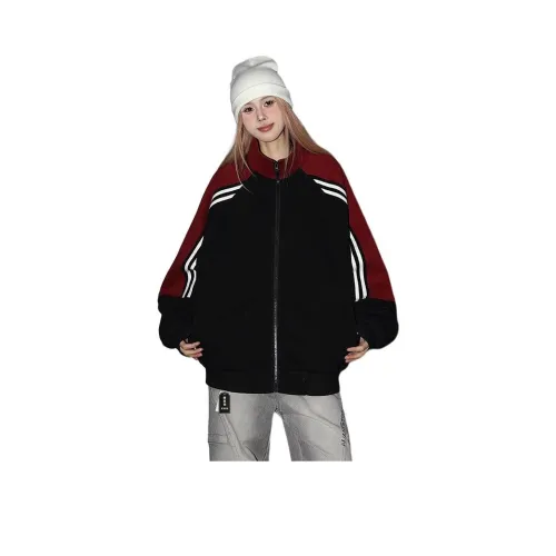 XUBAIHUO Унисекс Свитшоты