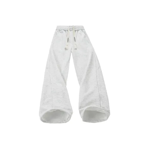 Westward Bound Chronicle Повседневные брюки Унисекс