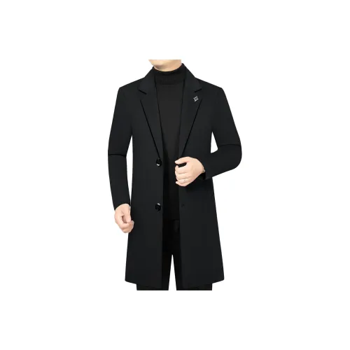 FIRS Мужское пальто