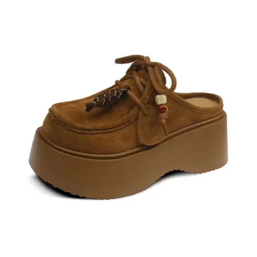 M MAICCO Домашние тапочки для женщин