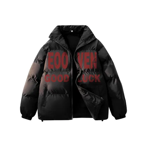 EOOVEN Унисекс Пуховики