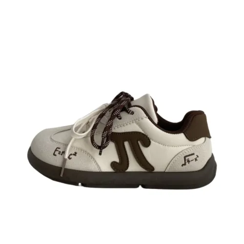 PARK DANCE Низкий топ Повседневная обувь Женская