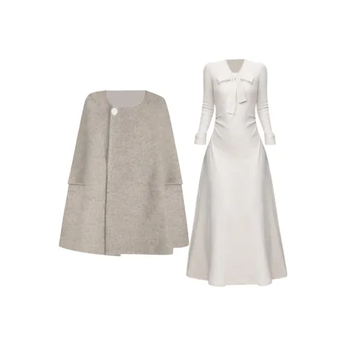 AINUOERMY Женские Комплекты с Юбкой