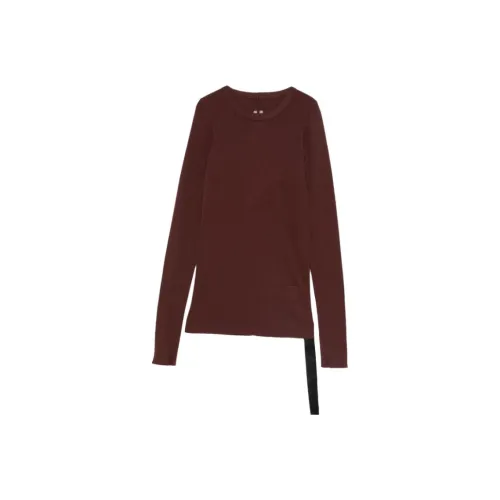 Rick Owens DRKSHDW T-Shirt Женская