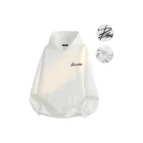 Белый (с флисовой подкладкой)