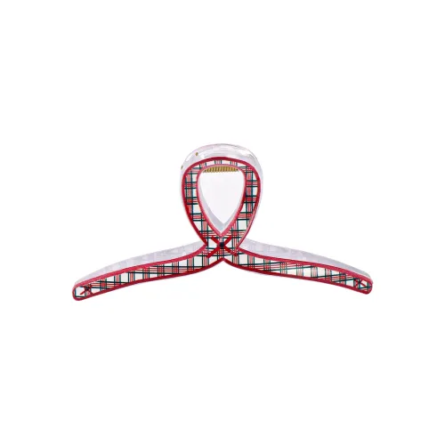 ZANC Акриловые заколки для волос Женские