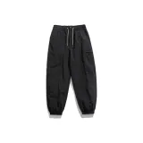 Чернильно-черный