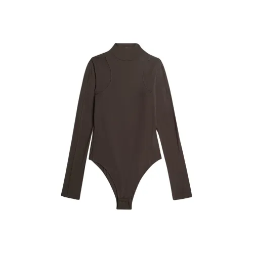 г Звезда RAW Коричневый Женское боди