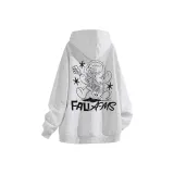 Бело-серый вереск