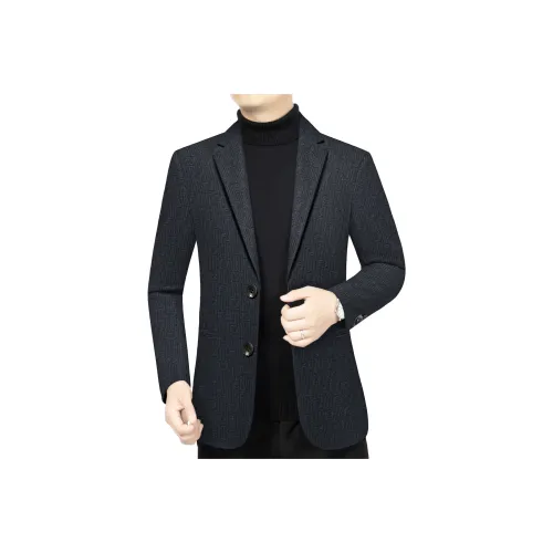 FIRS Мужские Деловые Костюмы