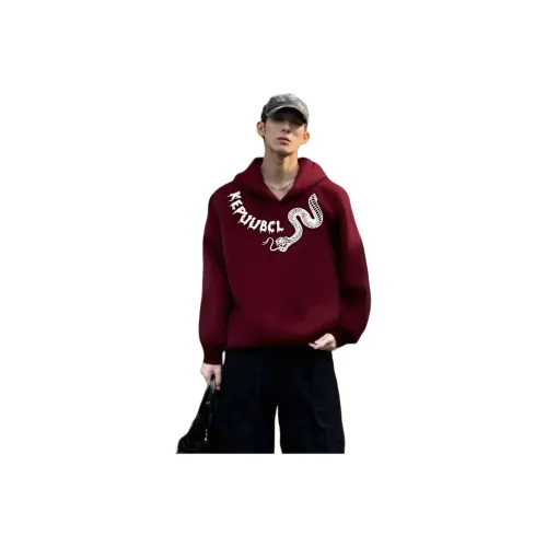 YGHOME OFFICIAL Свитшот Унисекс