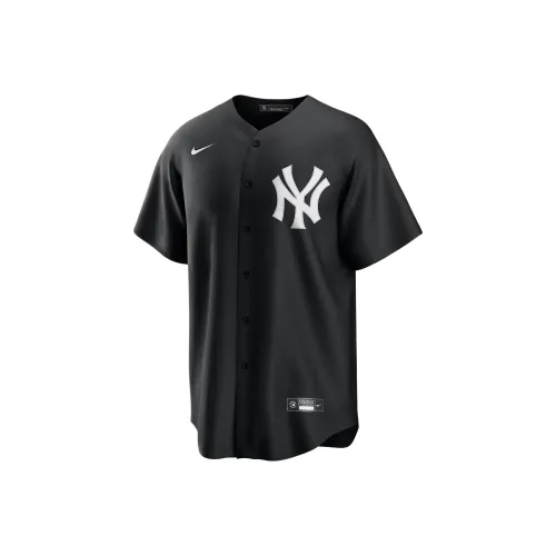 nike Нью-Йорк Янкис Бейсбольная куртка Мужская