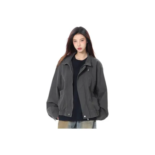 BEAR UNION Унисекс Куртки