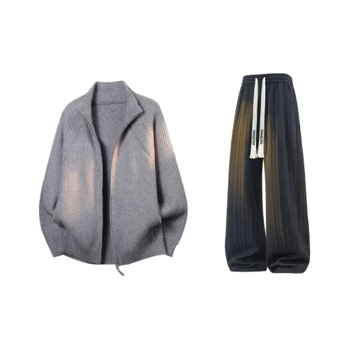 DANGERTIGER Повседневная спортивная одежда Унисекс