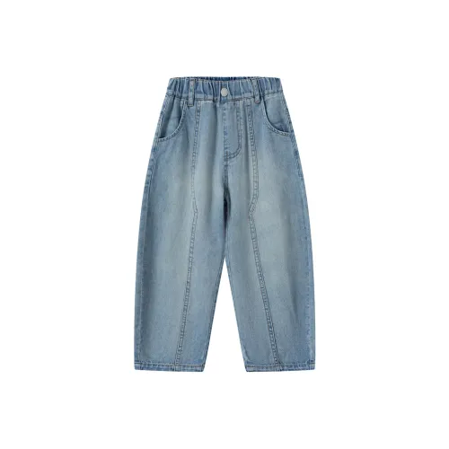 Baby Elephant Ham Синий Kids Джинсы