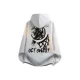 Туманно-серый