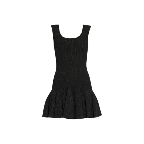 LOVESHACKFANCY Без рукавов Платье Женское
