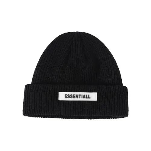 Ai Jiawei Хлопок Шапки-бини Унисекс