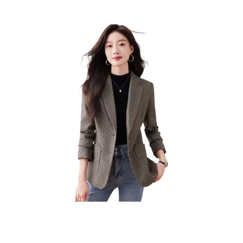 YPUT Женские деловые костюмы