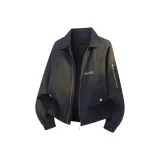 Обсидиановый черный