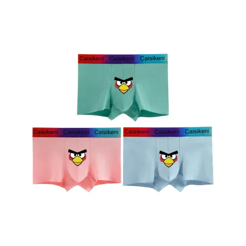 Lan Miao Мужские боксер-шорты