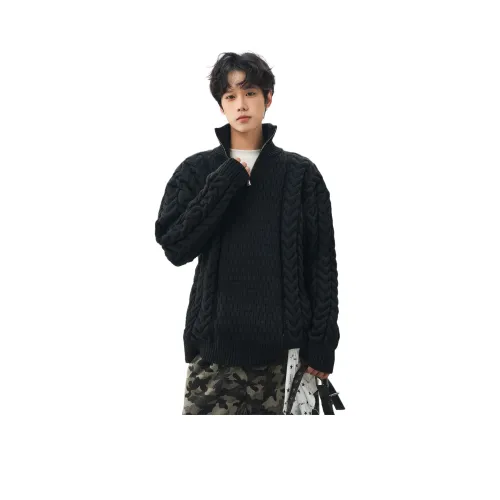 PISYPOX Унисекс Свитера