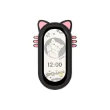 Котенок черного цвета