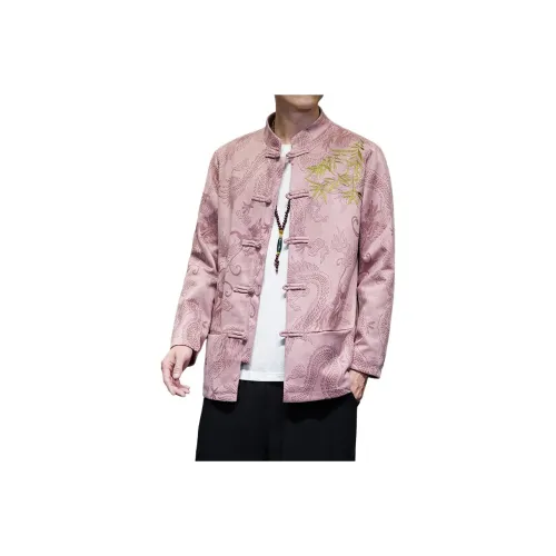 JIARONG Унисекс Куртки