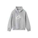 Серый меланж