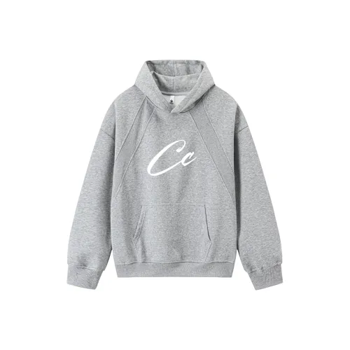 CC Унисекс Свитшоты