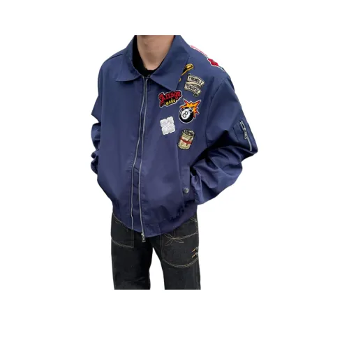 Pirkadat Унисекс Куртки