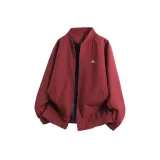 Красный (утеплённый)