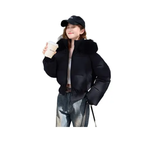 VINMUK Женские пуховики
