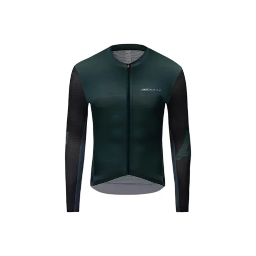 ANTA x GRC ZONGXUNXILIE Велосипедная одежда Унисекс