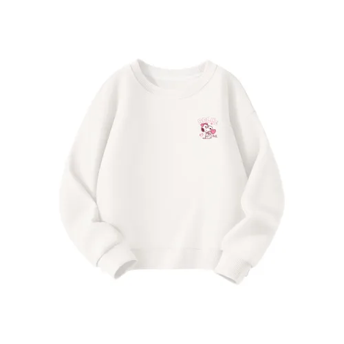 SNOOPY Kids Свитшоты