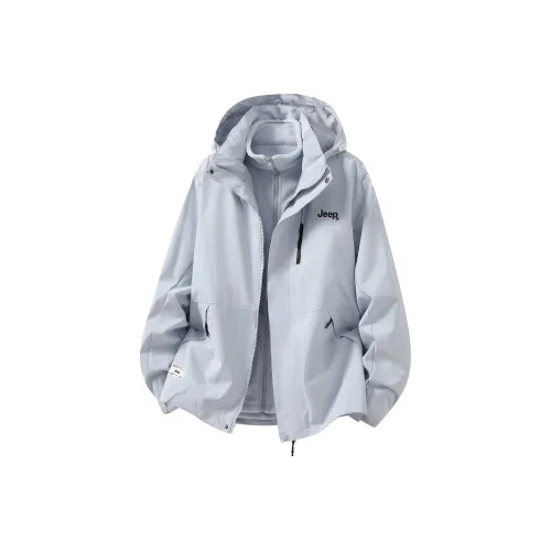 JEEP Leisure Collection Куртки и Пальто Унисекс