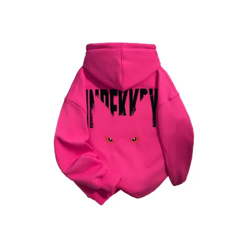 DEKKRY Унисекс Свитшоты