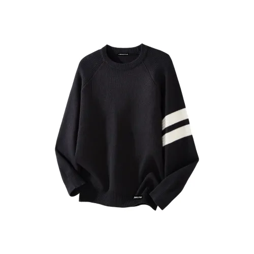 SOIE Унисекс Свитера