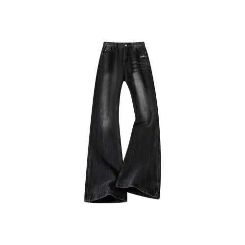 Booker Guest House Джинсы Унисекс